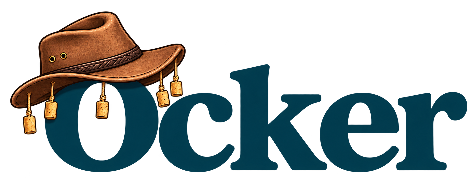 Ocker